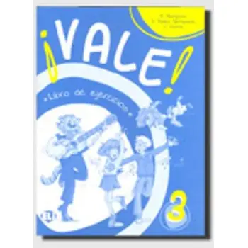 VALE 3 EJERCICIOS