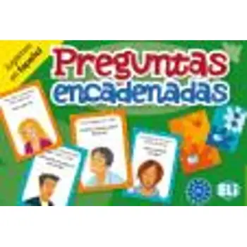 PREGUNTAS ENCADENADAS