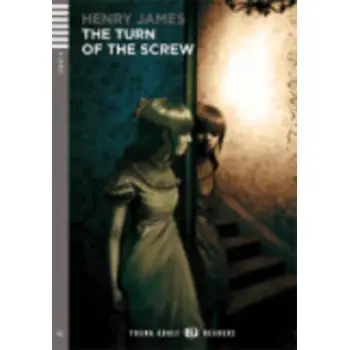 YAR 4: THE TURN OF THE SCREW (+ CD)