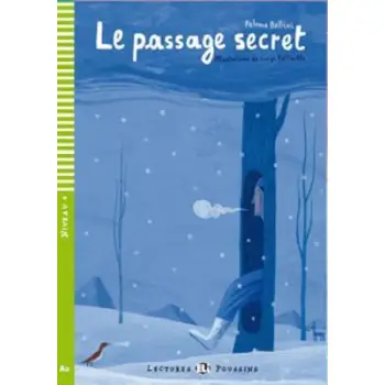 LEP 2: LE PASSAGE SECRET (+ CD)
