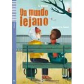 LE BLANCA: UN MUNDO LEJANO (+ CD)