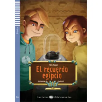 LE BLANCA: EL RECUERDO EGIPCIO (+ CD)