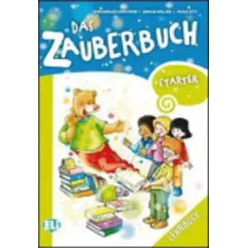 DAS ZAUBERBUCH STARTER KURSBUCH