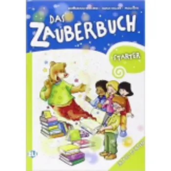DAS ZAUBERBUCH STARTER STORYCARDS