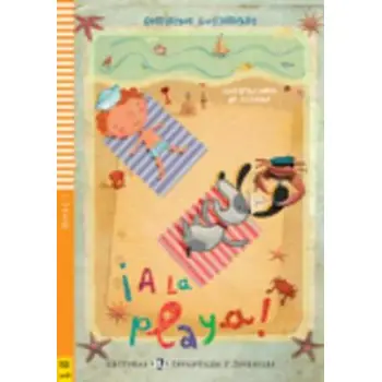 LE 1: A LA PLAYA!