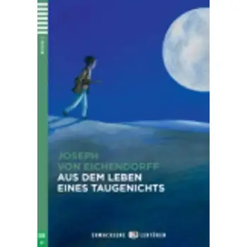 EEL 2: AUS DEM LEBEN EINES TAUGENICHTS (+ CD)