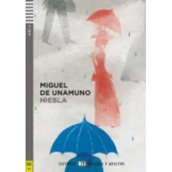 LE 4: NIEBLA (+ AUDIO CD)