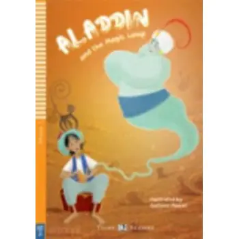 YER 1: ALADDIN AND THE MAGIC LAMP (+ MULTI-ROM)