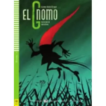 LE 4: EL GNOMO (+ CD)