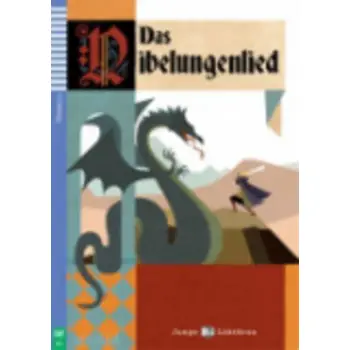 JEL 2: DAS NIBELUNGENLIED (+ CD)