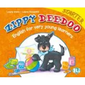 ZIPPY DEEDOO STARTER SB