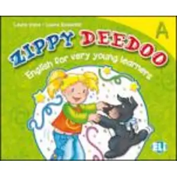 ZIPPY DEEDOO A SB