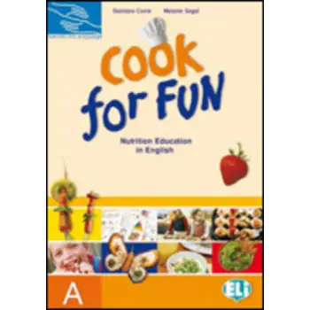 COOK FOR FUN A