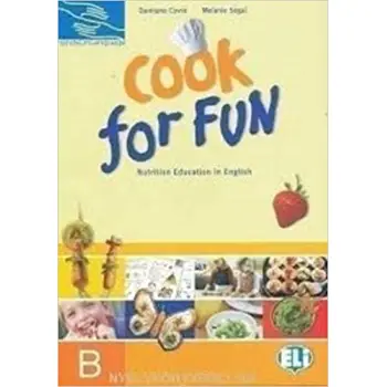 COOK FOR FUN B