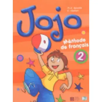 JOJO 2 METHODE (+ PB3 ET COCO LE CLOWN + MULTI-ROM)