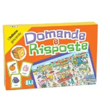 DOMANDE E RISPOSTE