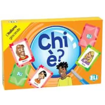 CHI E'?