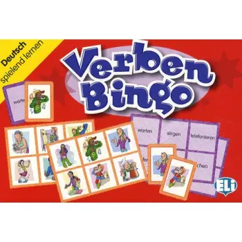 BINGO VERBEN