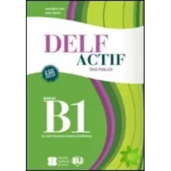 DELF B1 TOUS PUBLICS - GUIDE