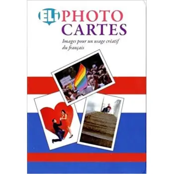 ELI PHOTO CARTES