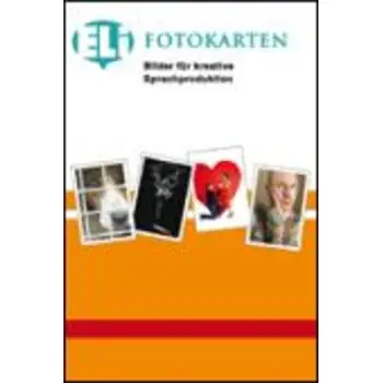 ELI PHOTO BILDCARTE - DEUTSCH