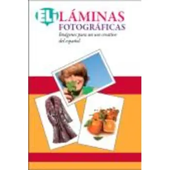 ELI PHOTO LAMINAS – ESPANOL