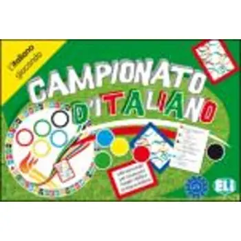 CAMPIONATO DI ITALIANO