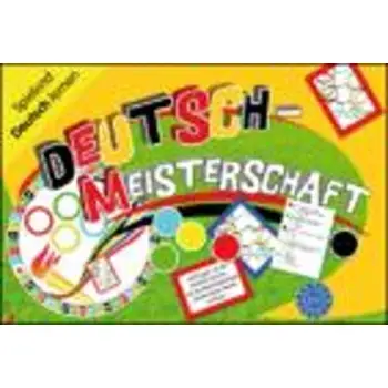 DEUTSCHMEISTERSCHAFT