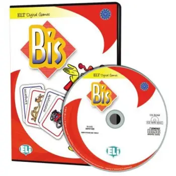 BIS ENGLISH - DIGITAL EDITION