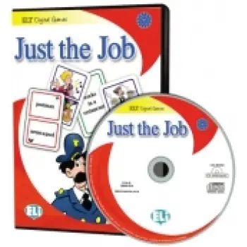 JUST THE JOB - DIGITAL EDITION