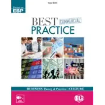 BEST COMMERCIAL PRACTICE - STUDENT'S BOOK