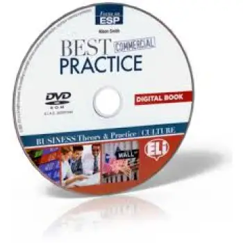 BEST COMMERCIAL PRACTICE - DIGITAL BOOK