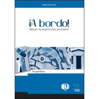 A BORDO - MI GRAMATICA