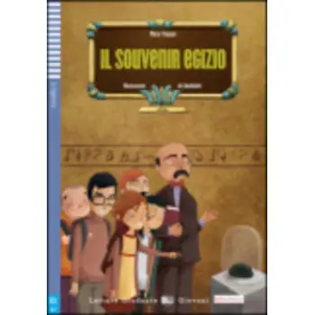 LG 2: IL SOUVENIR EGIZIO (+ CD)