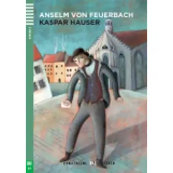 EEL 2: KASPER HAUSER (+ CD)