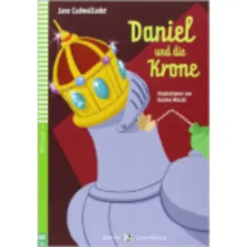 EEL 4: DANIEL UND DIE KRONE (+ MULTI-ROM)