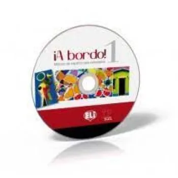 A BORDO 1 - DIGITAL BOOK