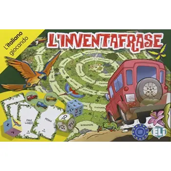 L'INVENTAFRASE
