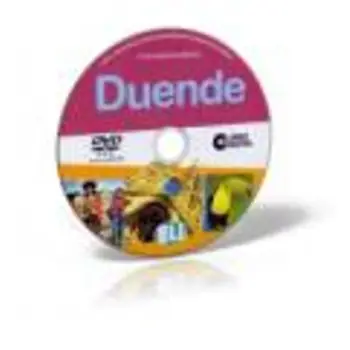 DUENDE DIGITAL BOOK
