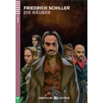 EEL 3: DIE RAUBER (+ CD)
