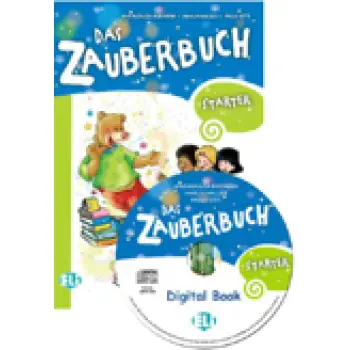 DAS ZAUBERBUCH STARTER DIGITAL BOOK