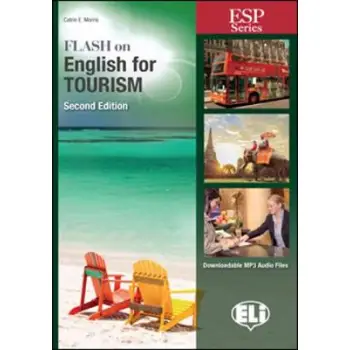 FLASH ON ENGLISH FOR TOURISM