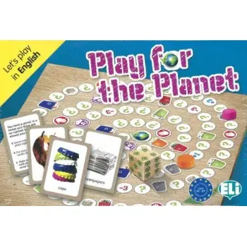 PLAY FOR THE PLANET