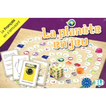 LA PLANETE EN JEU