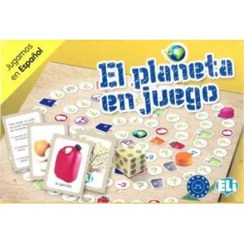 EL PLANETA EN JUEGO