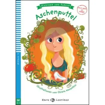 ASCHENPUTTEL + MULTI-ROM