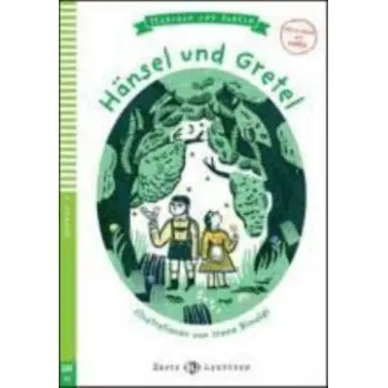 EEL 4: HANSEL UND GRETEL (+ MULTI-ROM)