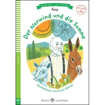 EEL 2: DER NORDWIND UND DIE SONNE (+ DOWNLOADABLE MULTIMEDIA)