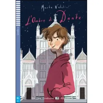 LG 2: L'OMBRA DI DANTE (+ CD)