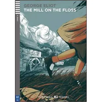 YAR 4: THE MILL ON THE FLOSS (+ CD)